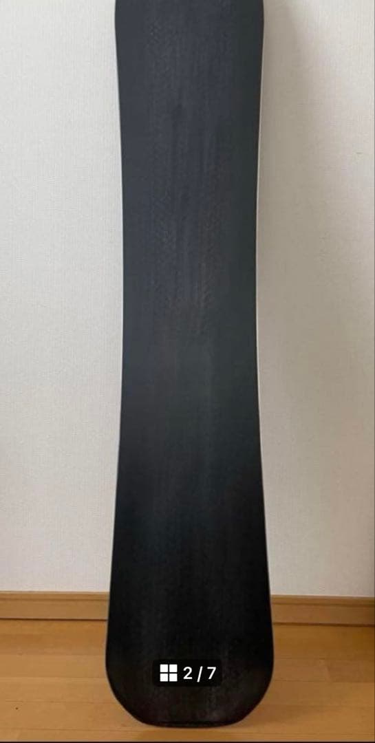 値下！ bc stream dr161 23-24モデル チューンナップ済み