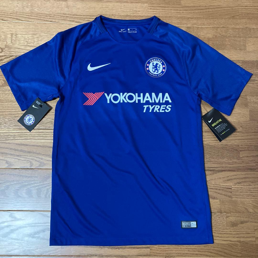 【⭐︎新品タグ付⭐︎/正規品】チェルシーウィリアン ユニフォーム