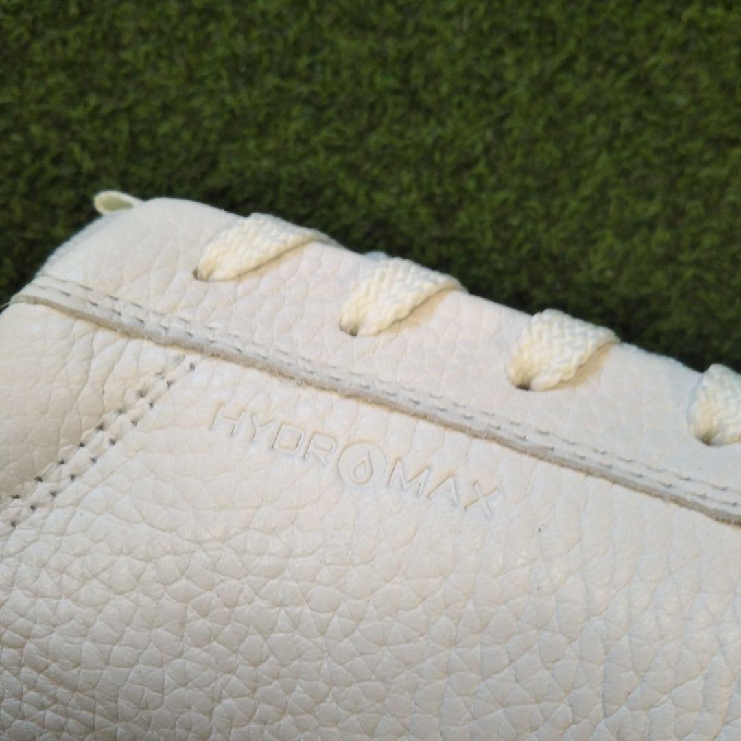 ECCO BIOM NATURAL MOTION ホワイトスニーカー