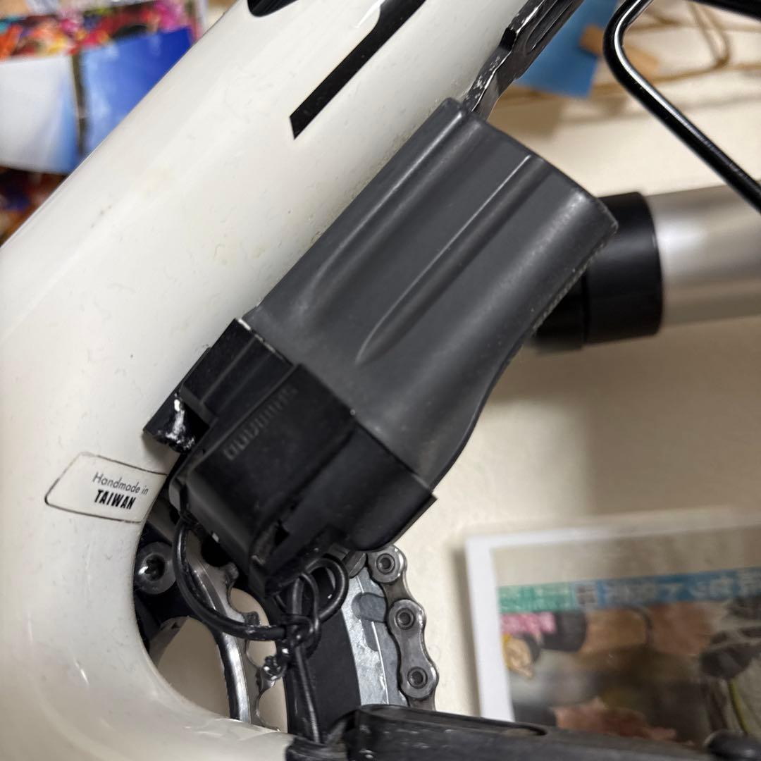 S-WORKS TARMAC SL5 2016 49インチ ホイールローバル