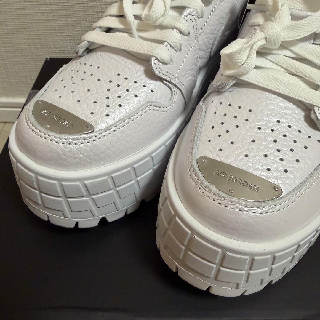 レア⭐️新品未使用⭐️エア ジョーダン 1 ブルックリン LOW