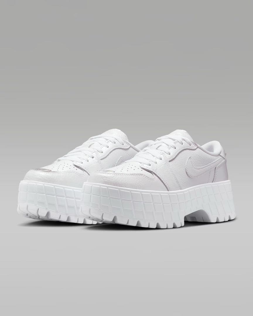 レア⭐️新品未使用⭐️エア ジョーダン 1 ブルックリン LOW