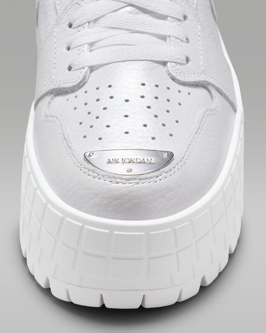 レア⭐️新品未使用⭐️エア ジョーダン 1 ブルックリン LOW