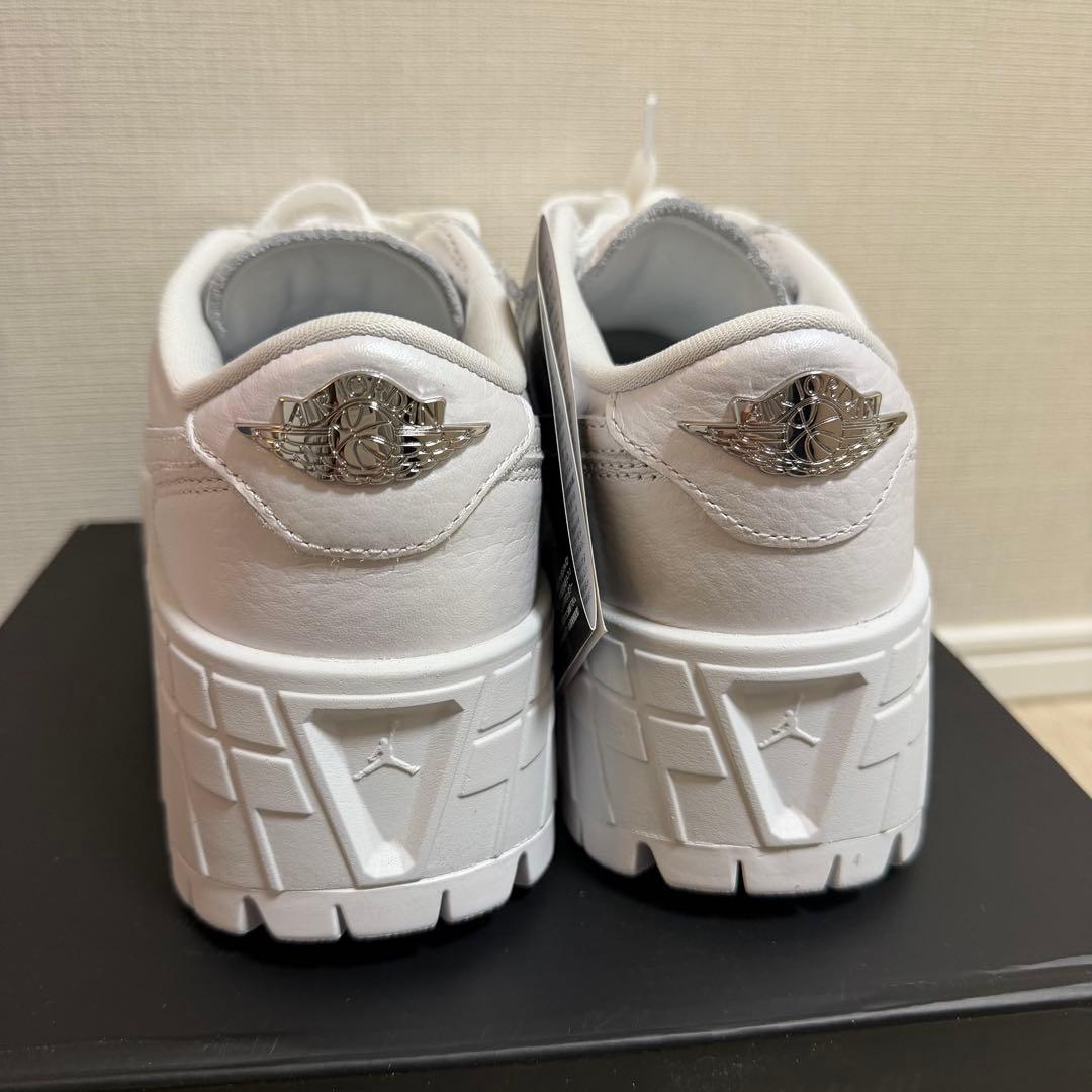 レア⭐️新品未使用⭐️エア ジョーダン 1 ブルックリン LOW