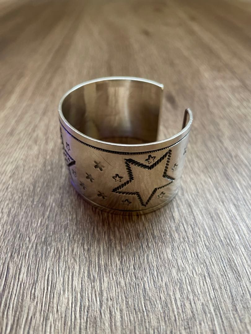 SUNSHINE REEVES  サンシャインリーブス　バングル