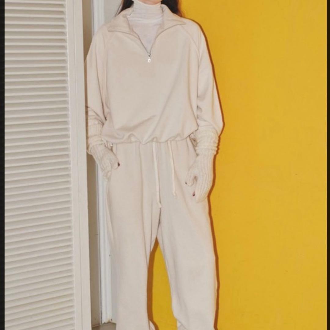 Yes ⭐︎美品⭐︎ TODAYFUL セットアップ