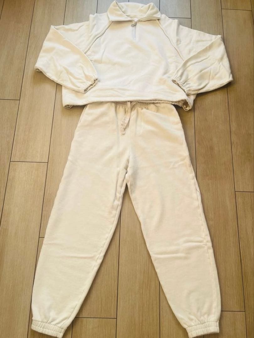 Yes ⭐︎美品⭐︎ TODAYFUL セットアップ