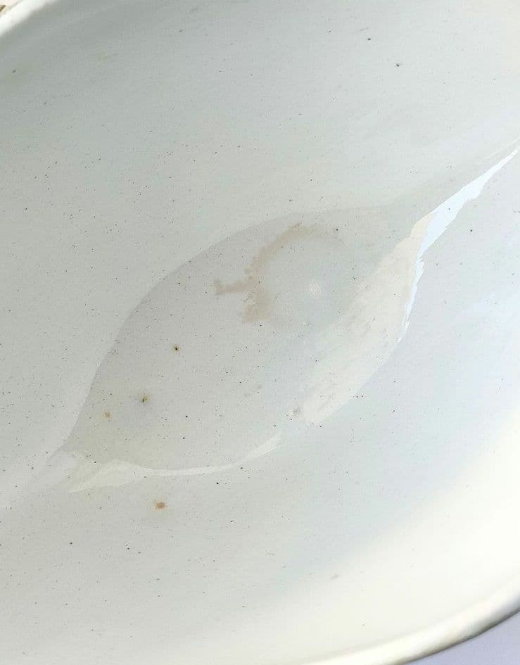 美品　サンタマン　rosette ソーシエール　フランスアンティーク