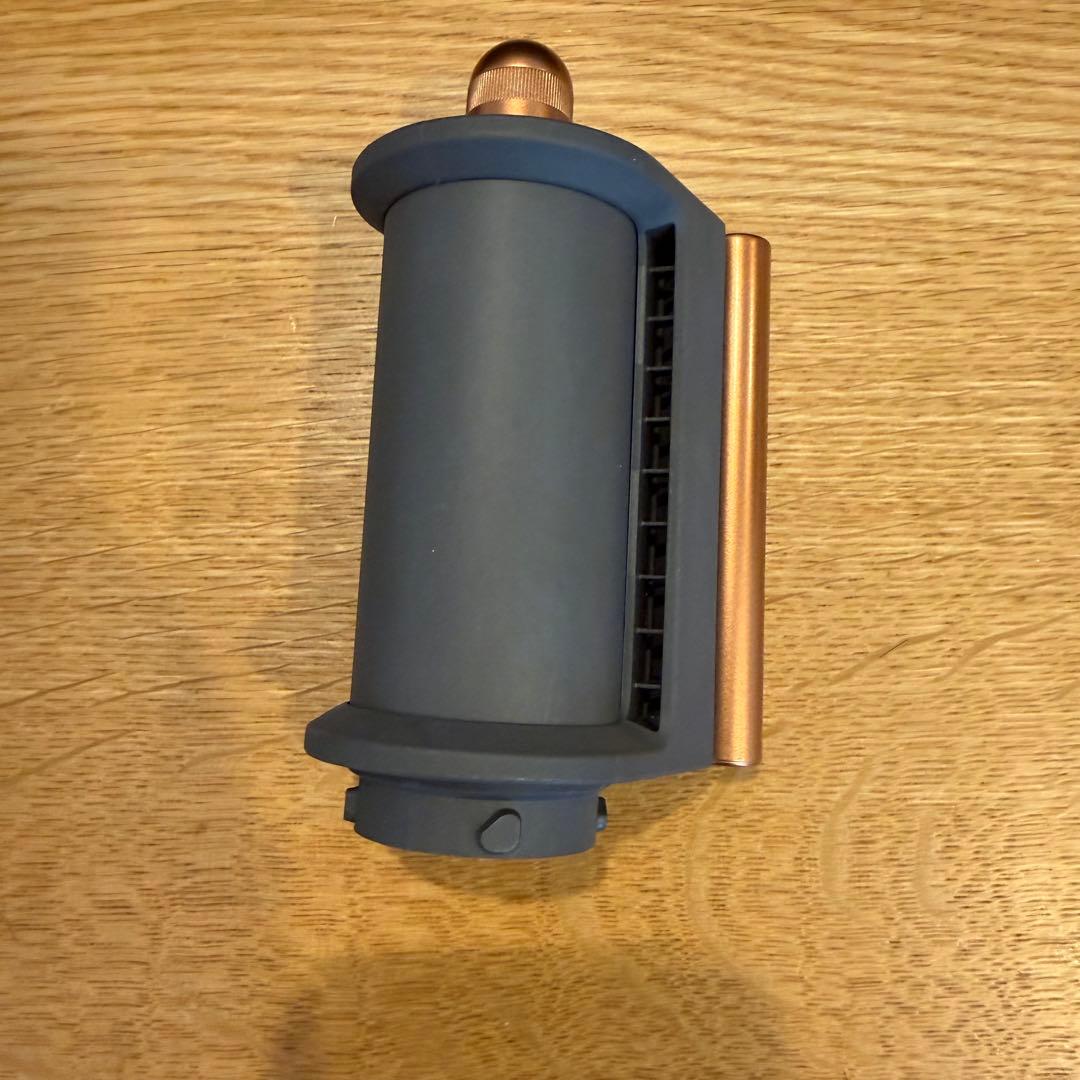 ダイソン dyson エアラップ ケース付き ドライヤー