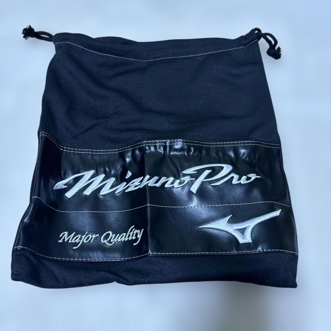 休日限定ミズノプロ　クラフトエディション　村上モデル　内野手用 新品未使用