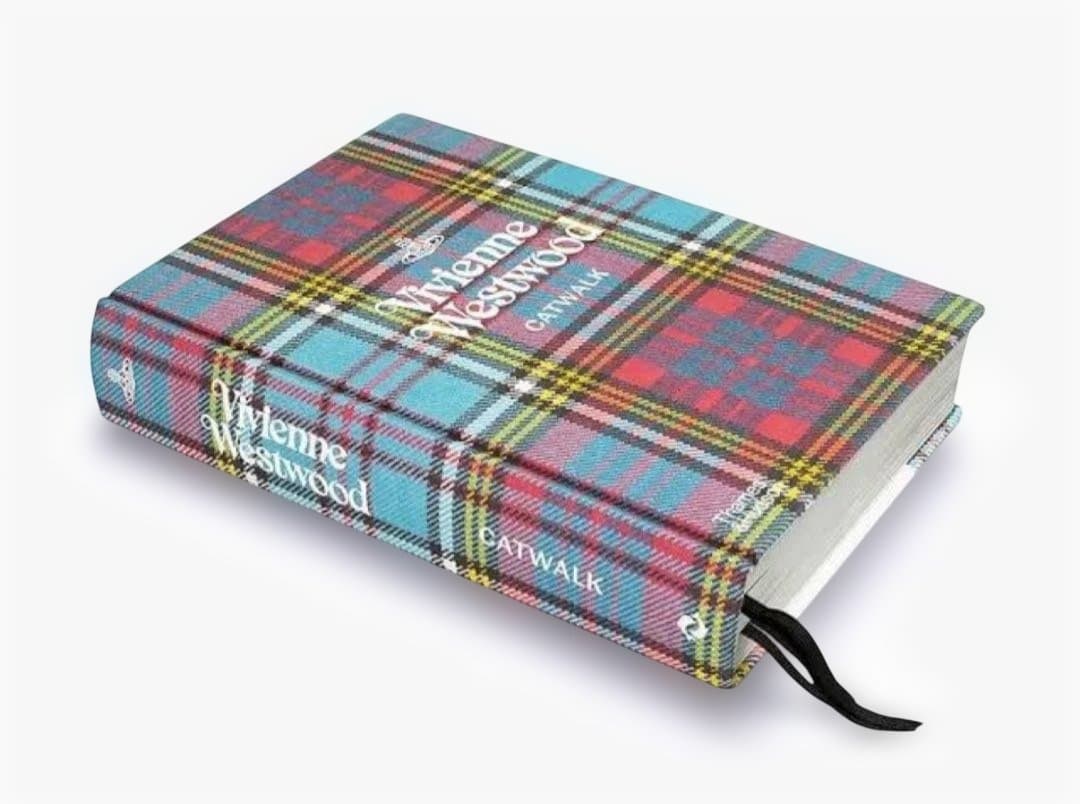 最終値下げVivienne Westwood catwalk写真集