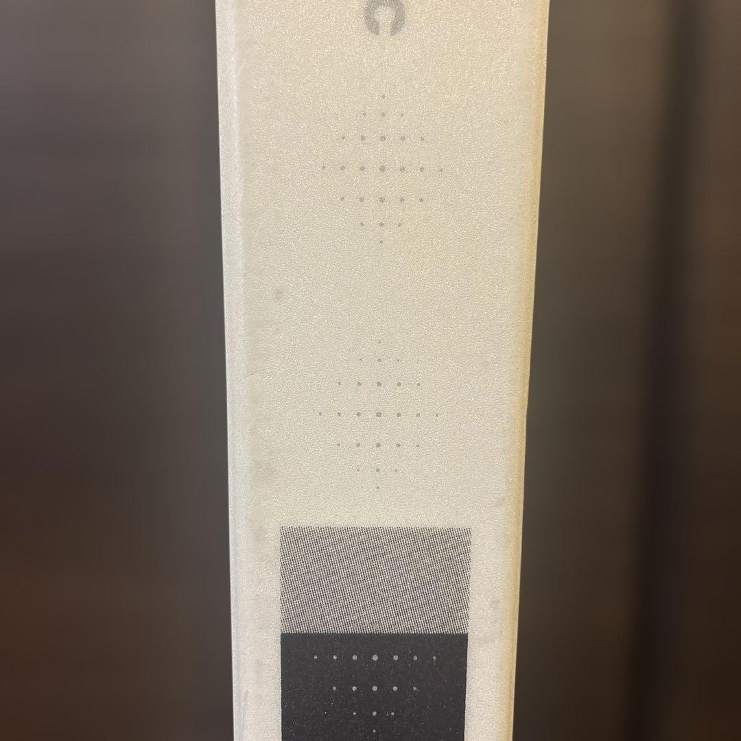 2019 Atomic Cloud スキー板148cm