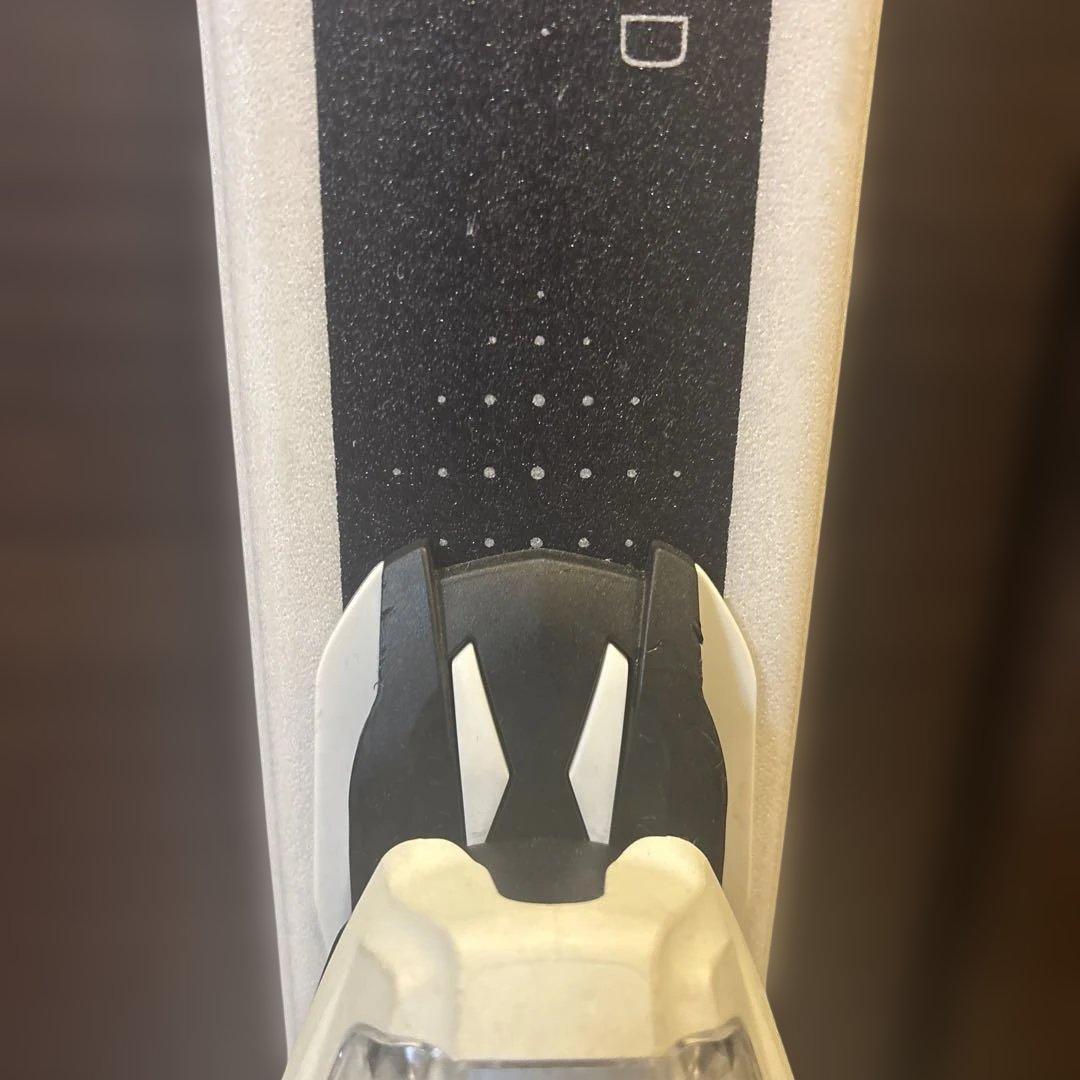 2019 Atomic Cloud スキー板148cm