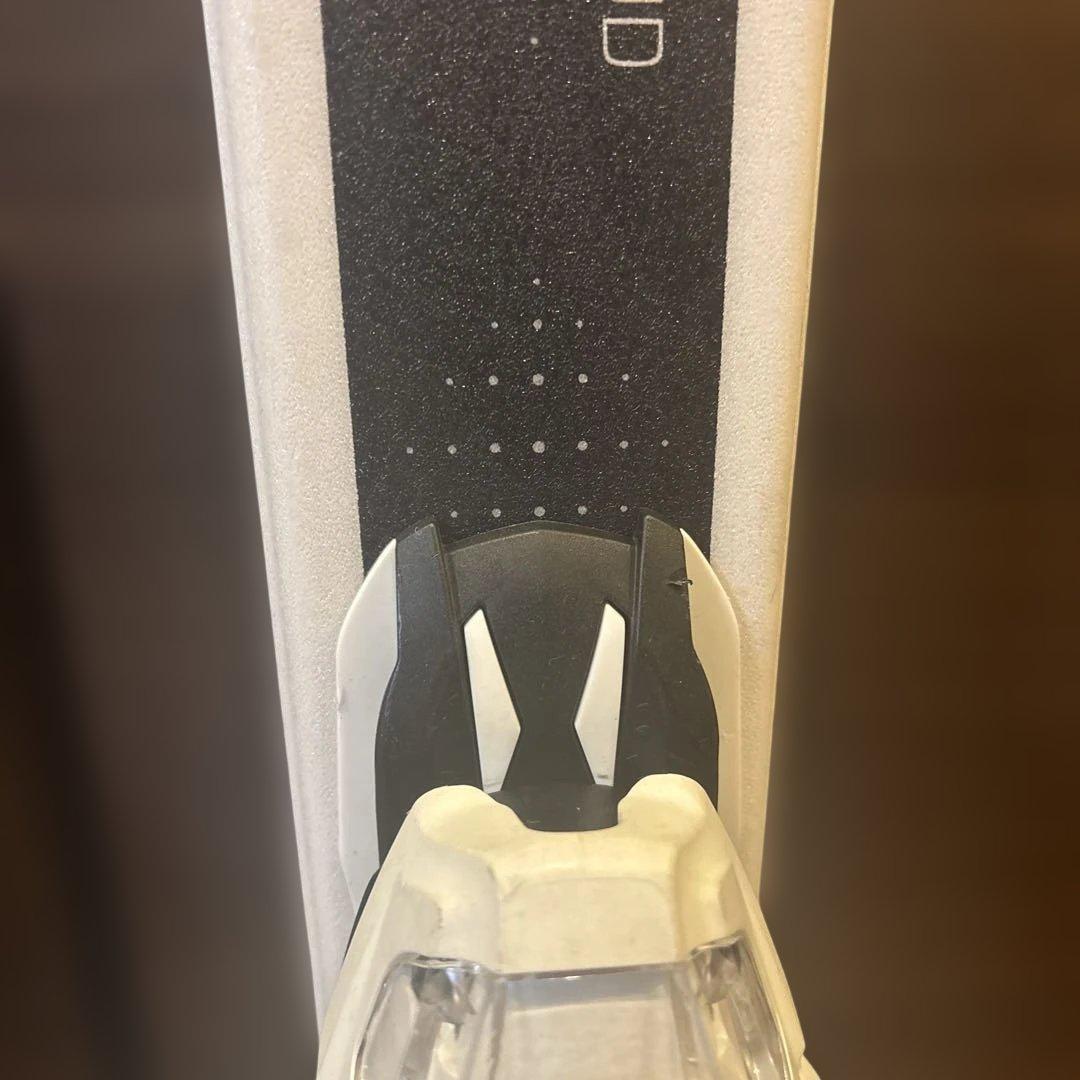 2019 Atomic Cloud スキー板148cm