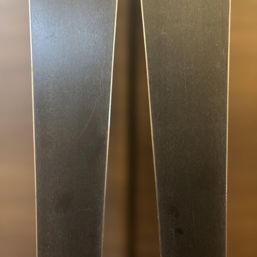 2019 Atomic Cloud スキー板148cm