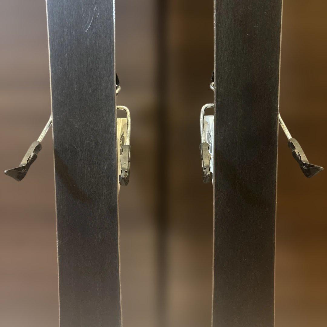 2019 Atomic Cloud スキー板148cm