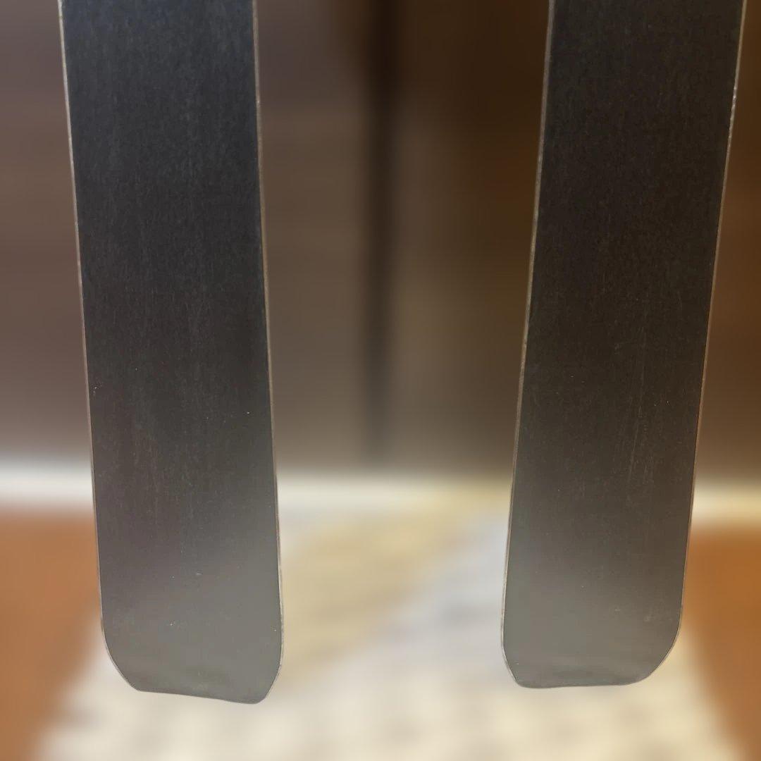 2019 Atomic Cloud スキー板148cm