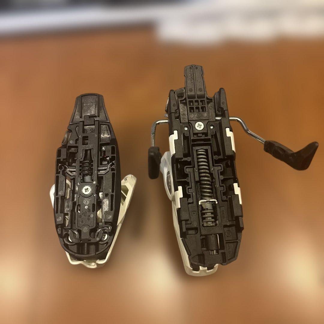 2019 Atomic Cloud スキー板148cm