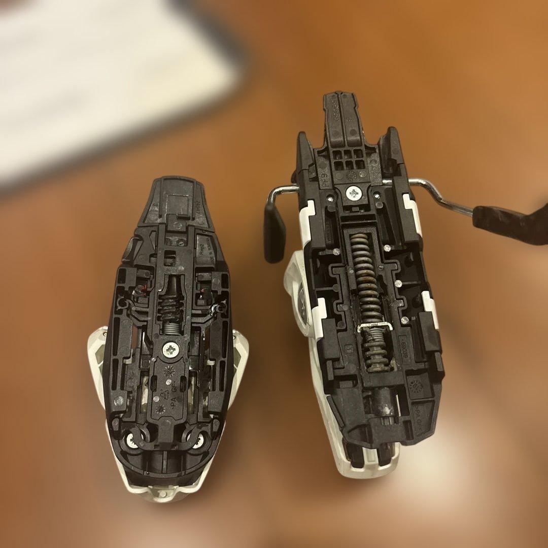 2019 Atomic Cloud スキー板148cm