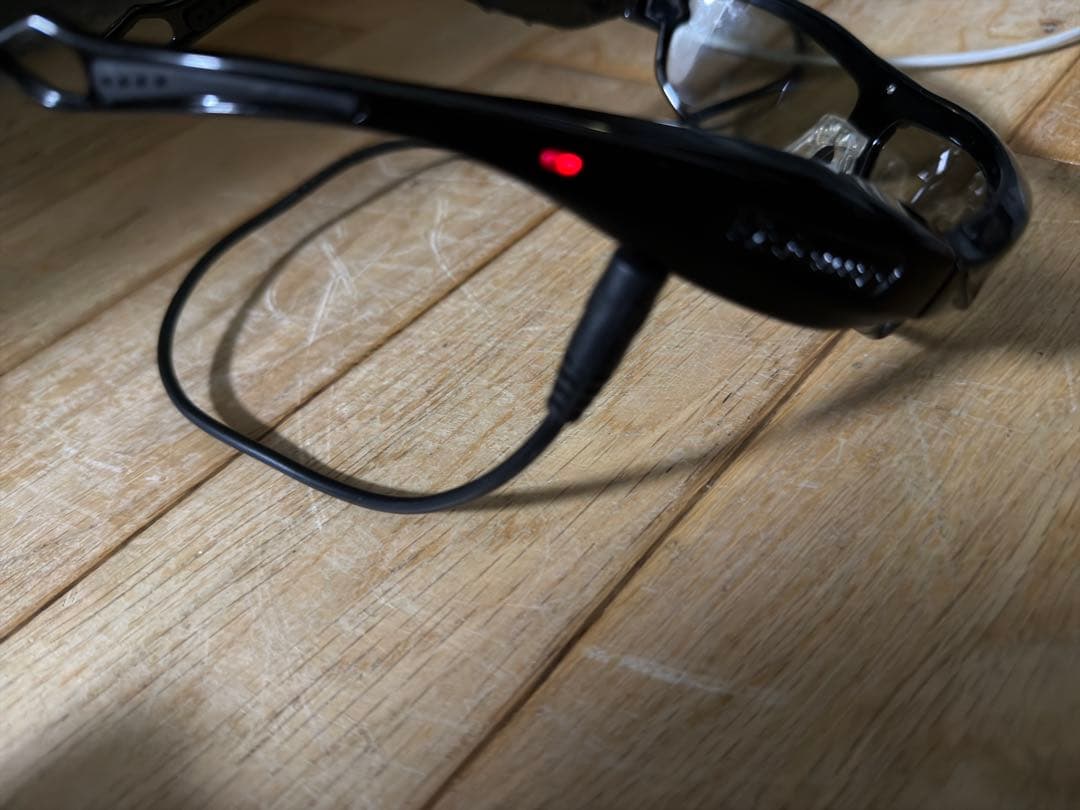 Visionup VA11-AF ストロボグラス