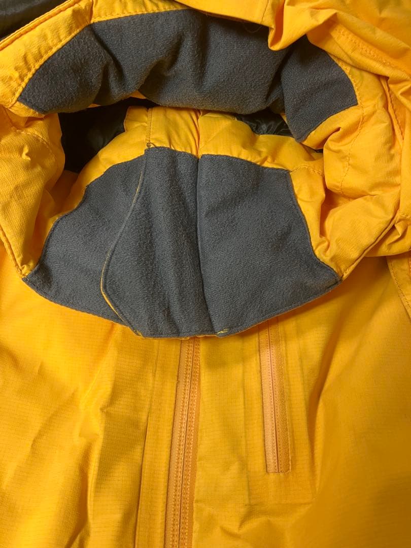 良品高品質　AK457 バートン　藤原ヒロシ　ダウン　フェザー