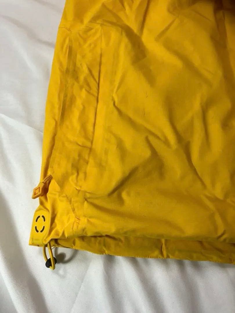 良品高品質　AK457 バートン　藤原ヒロシ　ダウン　フェザー