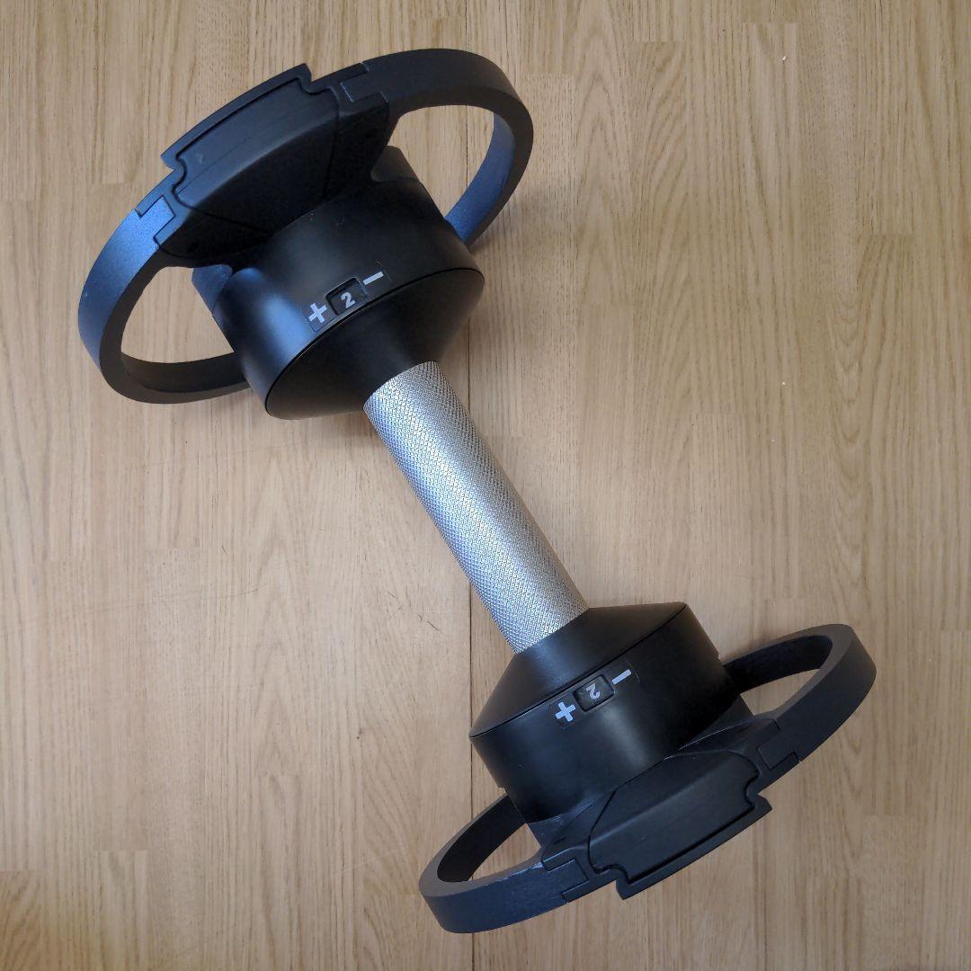 NUO FLEXBELL⁠フレックスベル32kg②1台2キロ刻み❇セット購入のみ