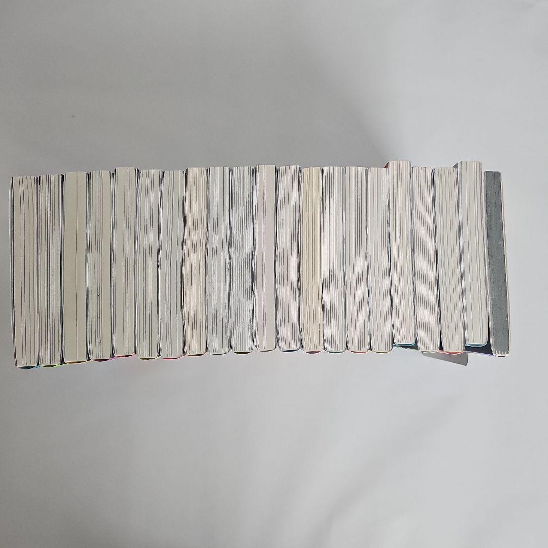 コトヤマ「よふかしのうた」全20巻＋ファンブック