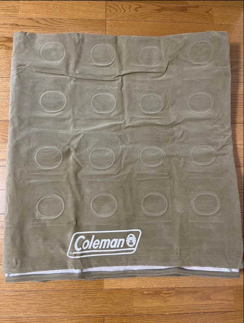 エアーマットレス 190cm x 282cm x 14cm