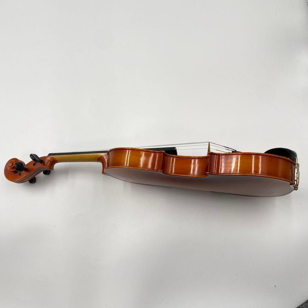 【弦新品】SUZUKI バイオリン No.300 4/4 弦楽器 フルサイズ