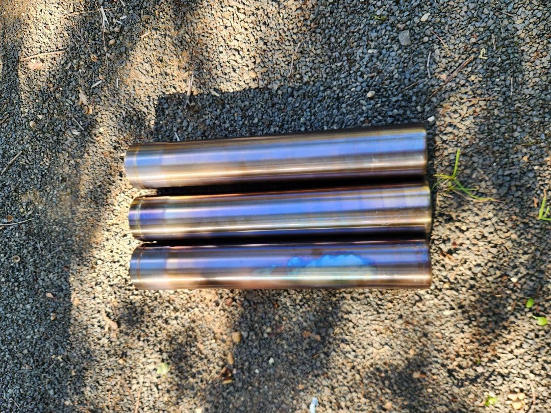 tent-Mark x WINNERWELL テンマク 薪ストーブ サイズM