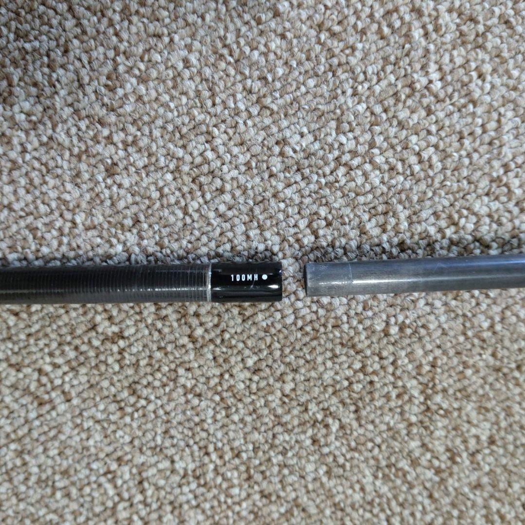 ダイワLABRAX(ラブラックス) AGS 100MH