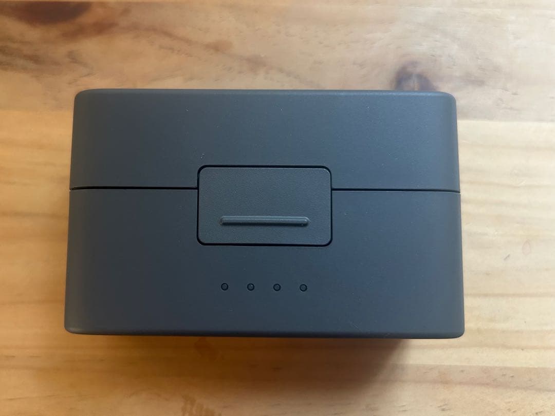 配信機器・PA機器・レコーディング機器 DJI Mic Mini Wireless Microphone