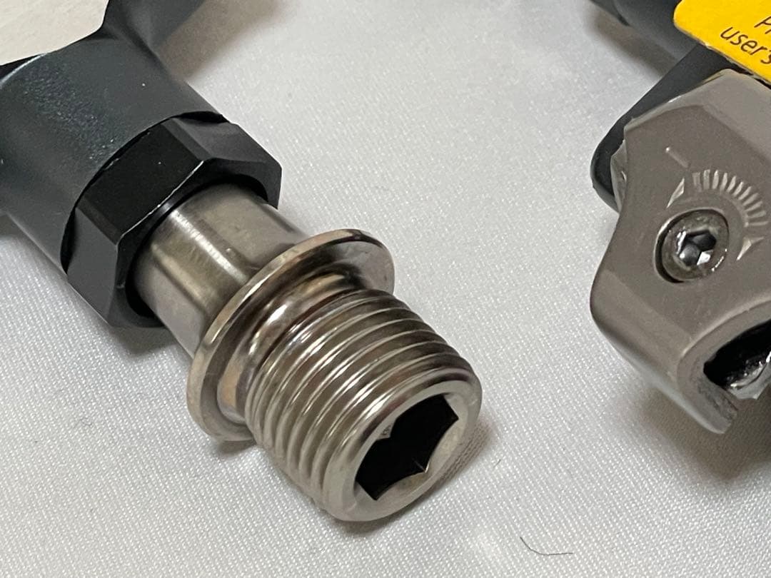 シマノXTR　MTBペダル「PD－M980」 新品未使用品