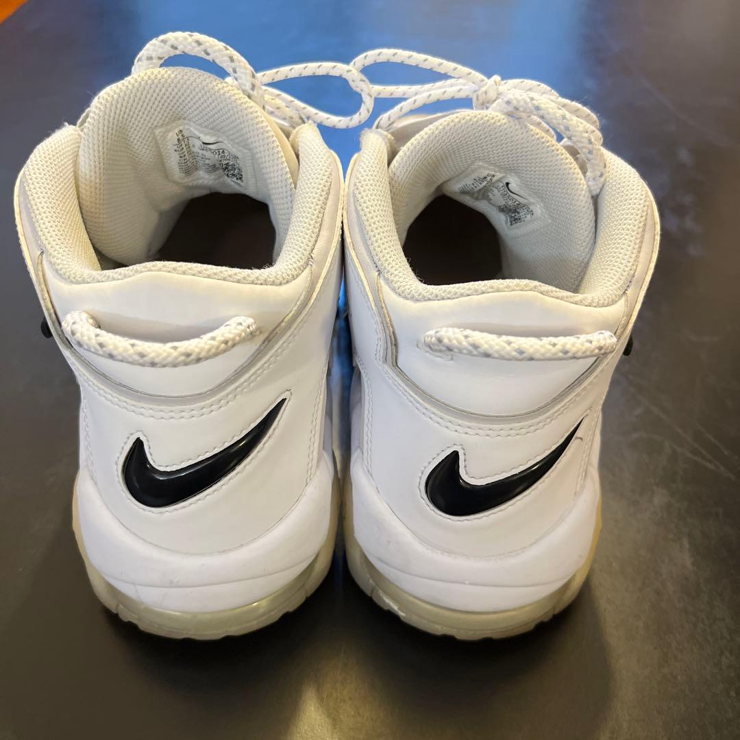 NIKE　エアモアアップテンポ コピーペースト 26.5cm