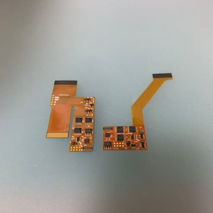 完成品確認ページ