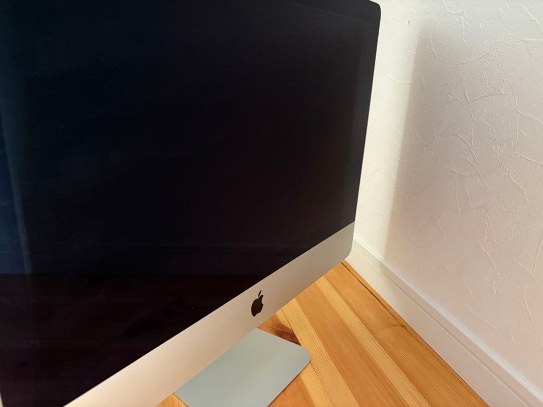 【Leee様購入】iMac 4K 21.5 2017 core i7