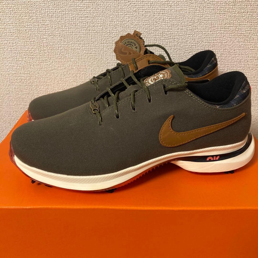 NIKE ゴルフ　エアズームビクトリーツアー3 ゴルフシューズ　新品　29cm