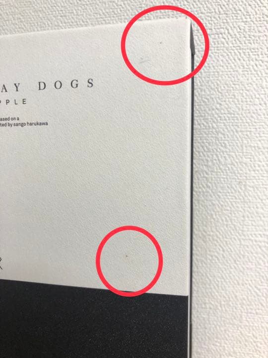 文豪ストレイドッグス DEAD APPLE Blu-ray DVDセット