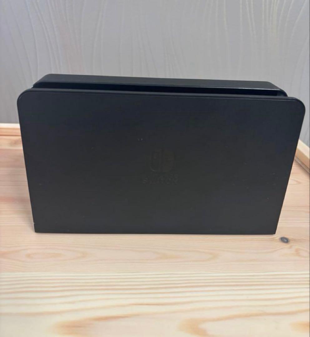 【即納】本体 Nintendo Switch ニンテンドースイッチ 有機EL