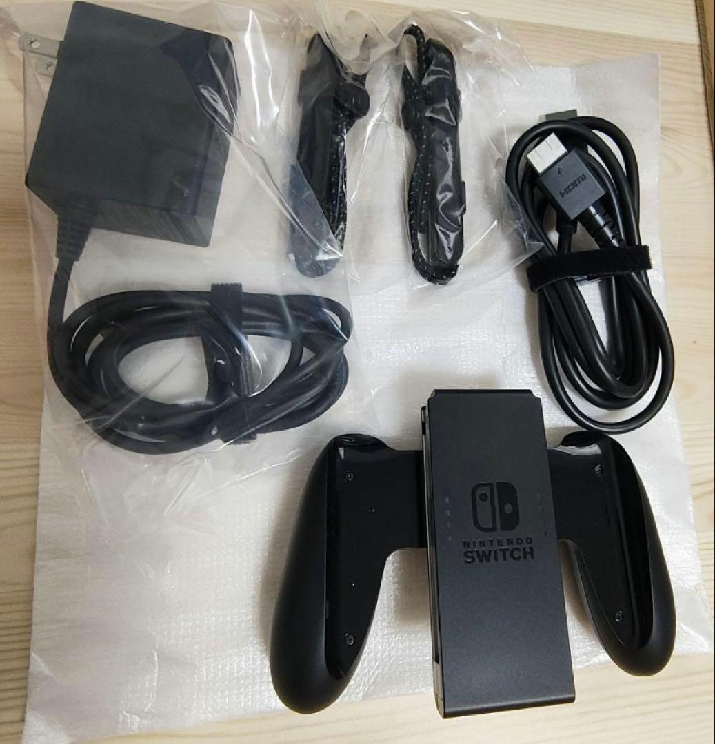 【即納】本体 Nintendo Switch ニンテンドースイッチ 有機EL