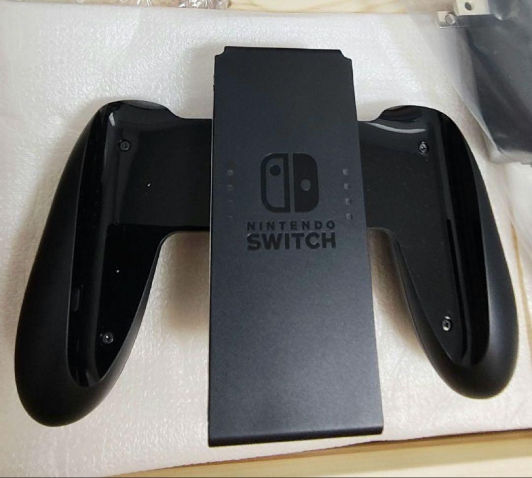 【即納】本体 Nintendo Switch ニンテンドースイッチ 有機EL