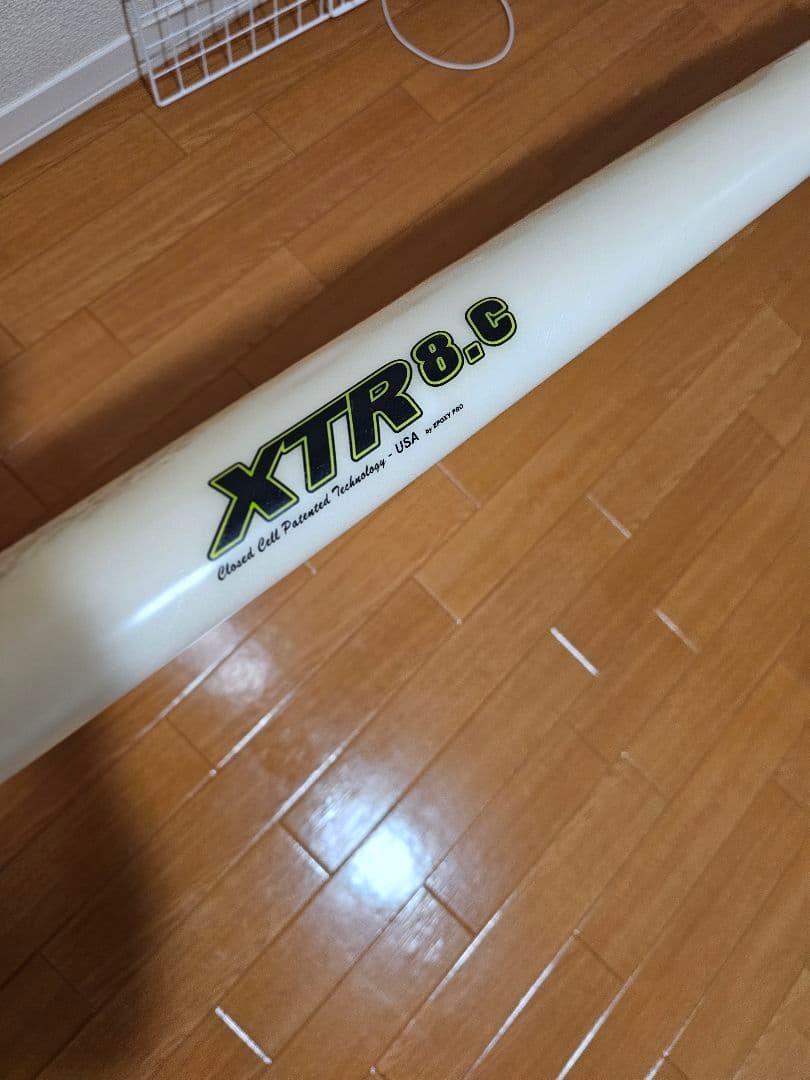 ALBUM(アルバム) ミッドレングス FCS2 5フィン