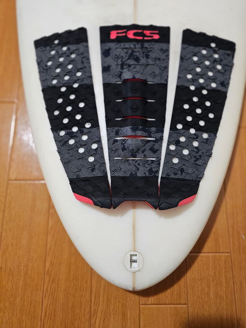 ALBUM(アルバム) ミッドレングス FCS2 5フィン