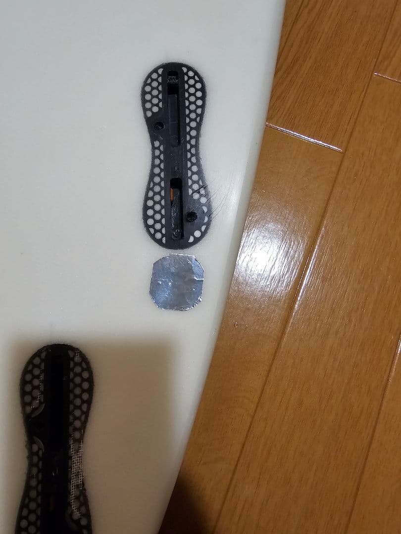 ALBUM(アルバム) ミッドレングス FCS2 5フィン