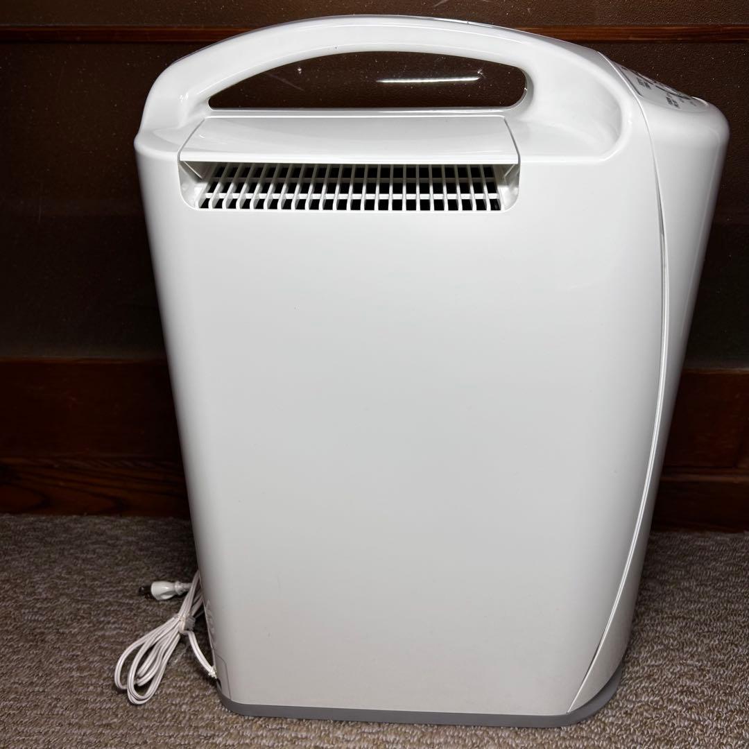 【極美品】コロナ 衣類乾燥除湿機 CD-S6319