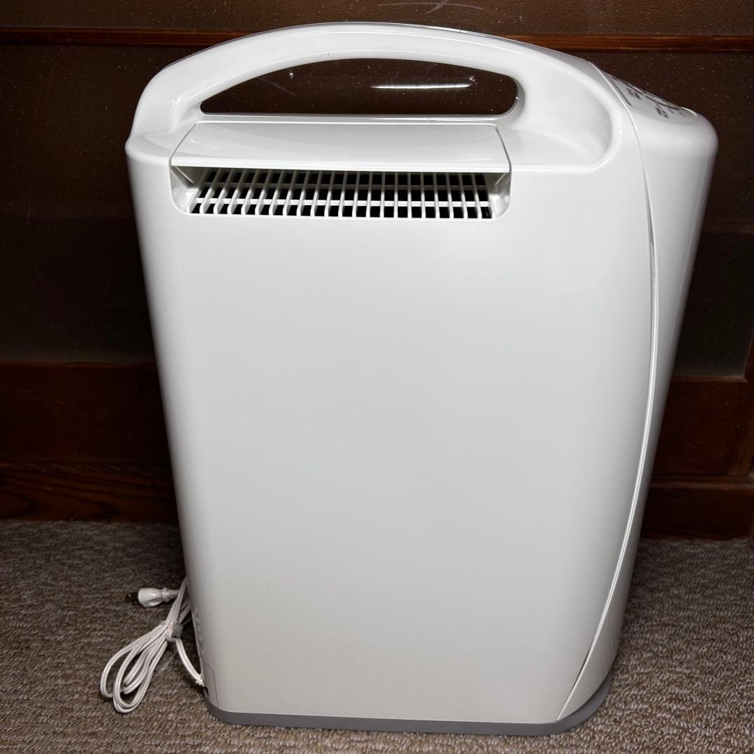 【極美品】コロナ 衣類乾燥除湿機 CD-S6319