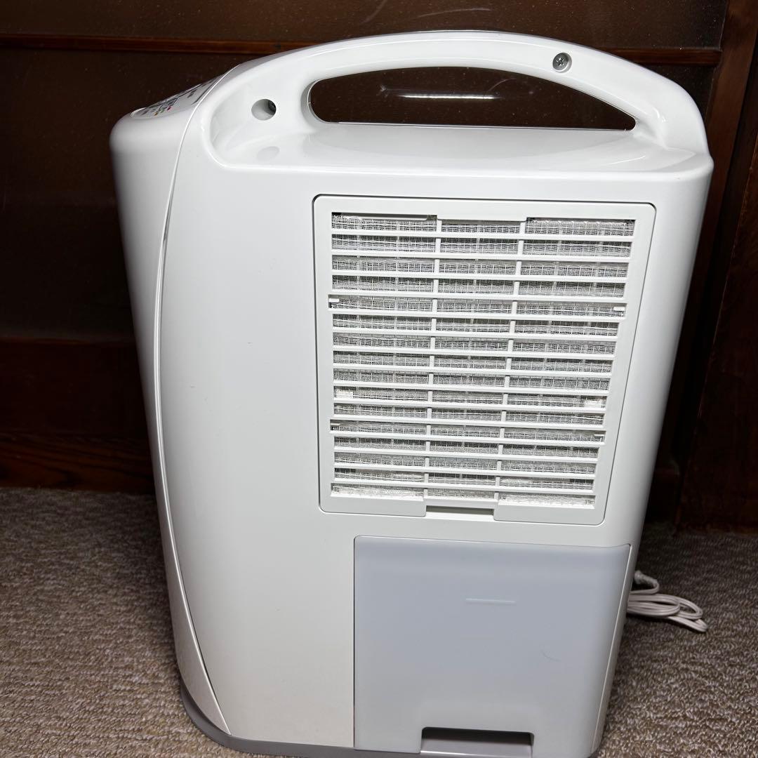 【極美品】コロナ 衣類乾燥除湿機 CD-S6319