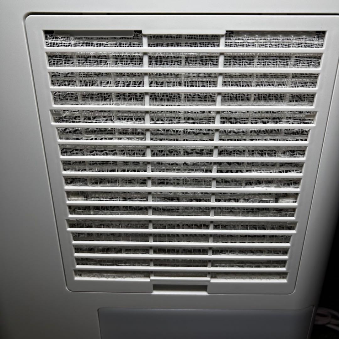 【極美品】コロナ 衣類乾燥除湿機 CD-S6319