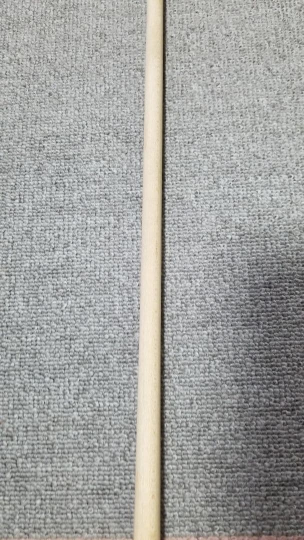 MEZZ - WX-Σシャフト　UJ用